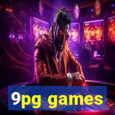 9pg games